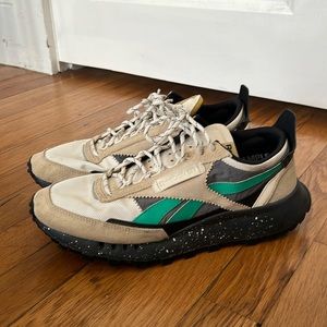 Reebok Classic Leather Legacy